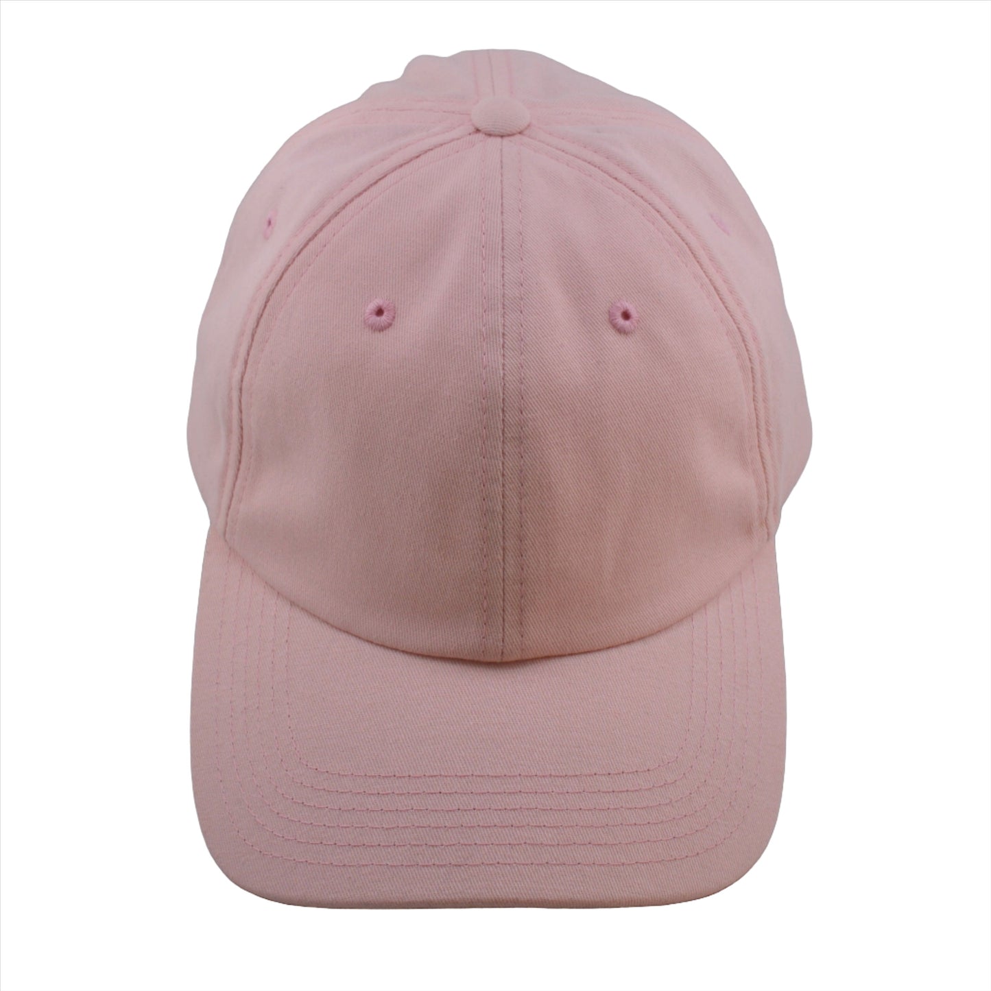 Hidden V's - Light Pink
