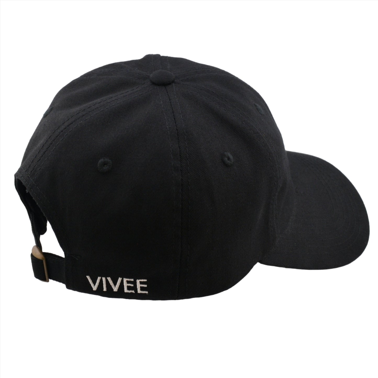 Hidden V's - Black