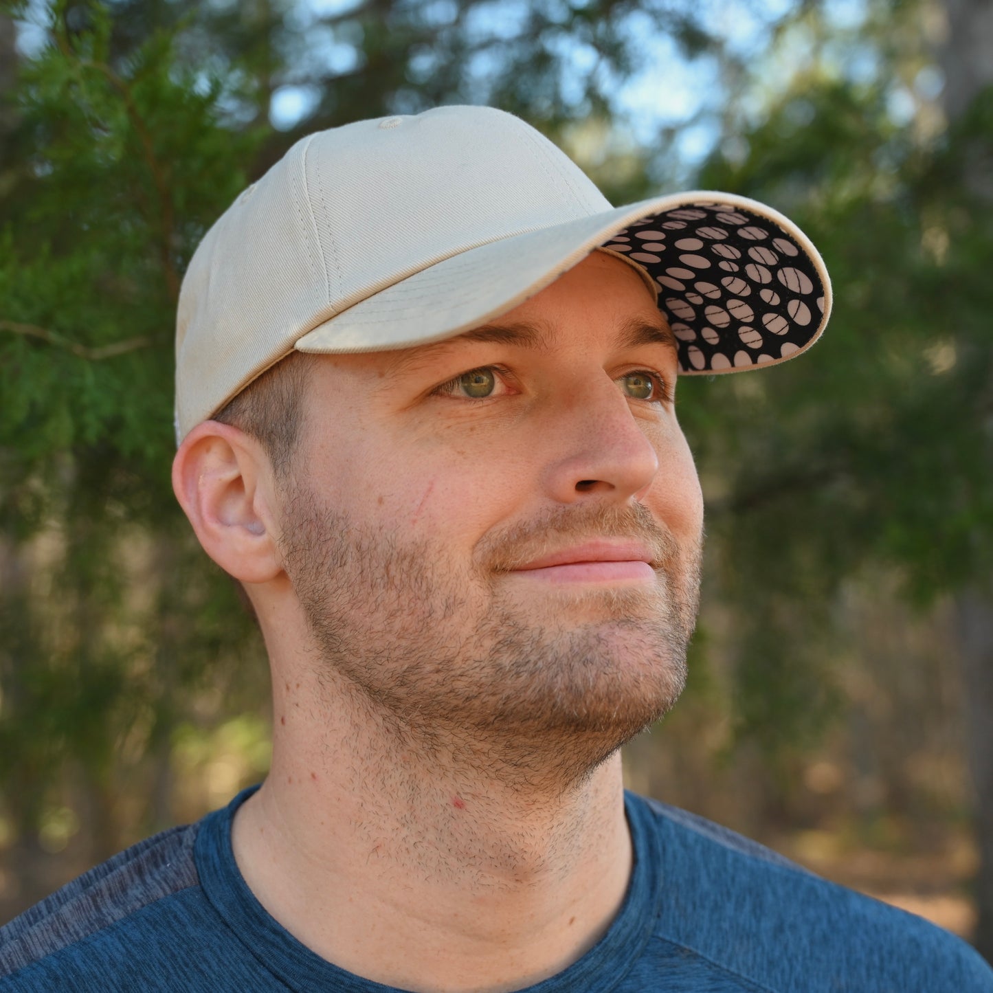 Seeing Spots - Neutral