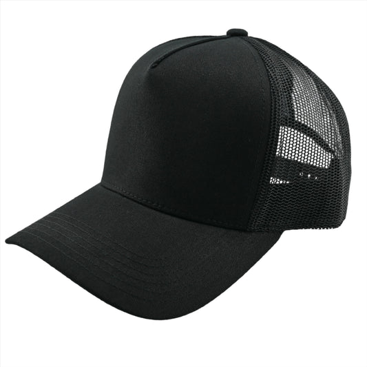 Between the Lines - Trucker Hat - 5 Panel