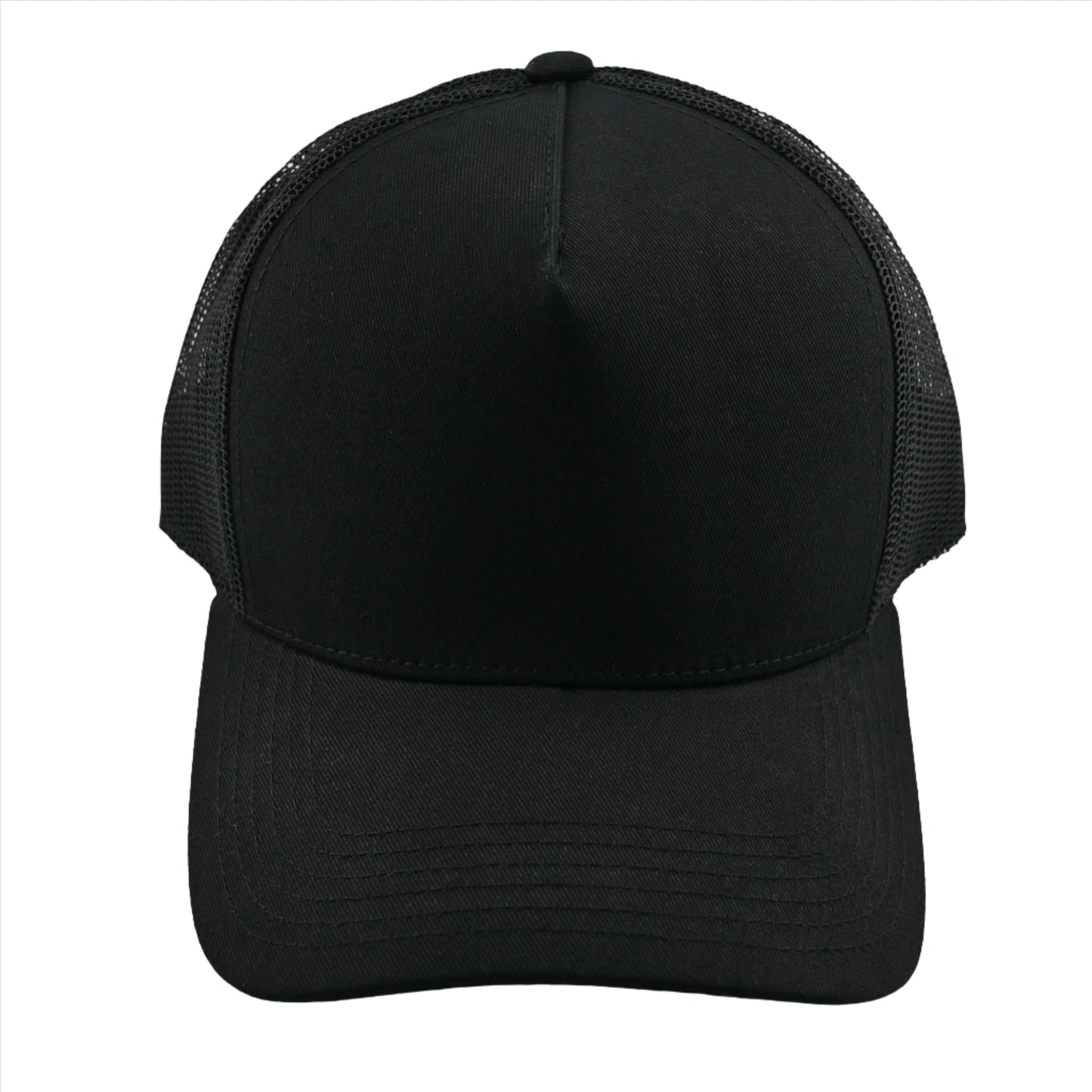 Hidden V's - Trucker Hat - 5 Panel