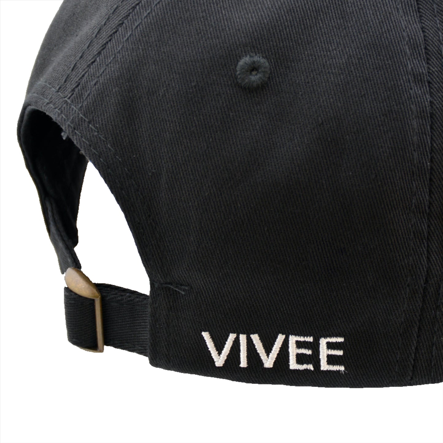 Hidden V's - Black
