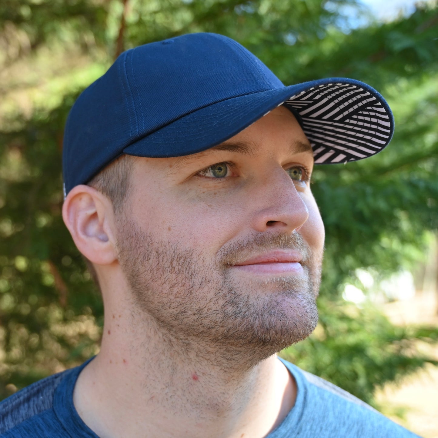 Between the Lines - Navy