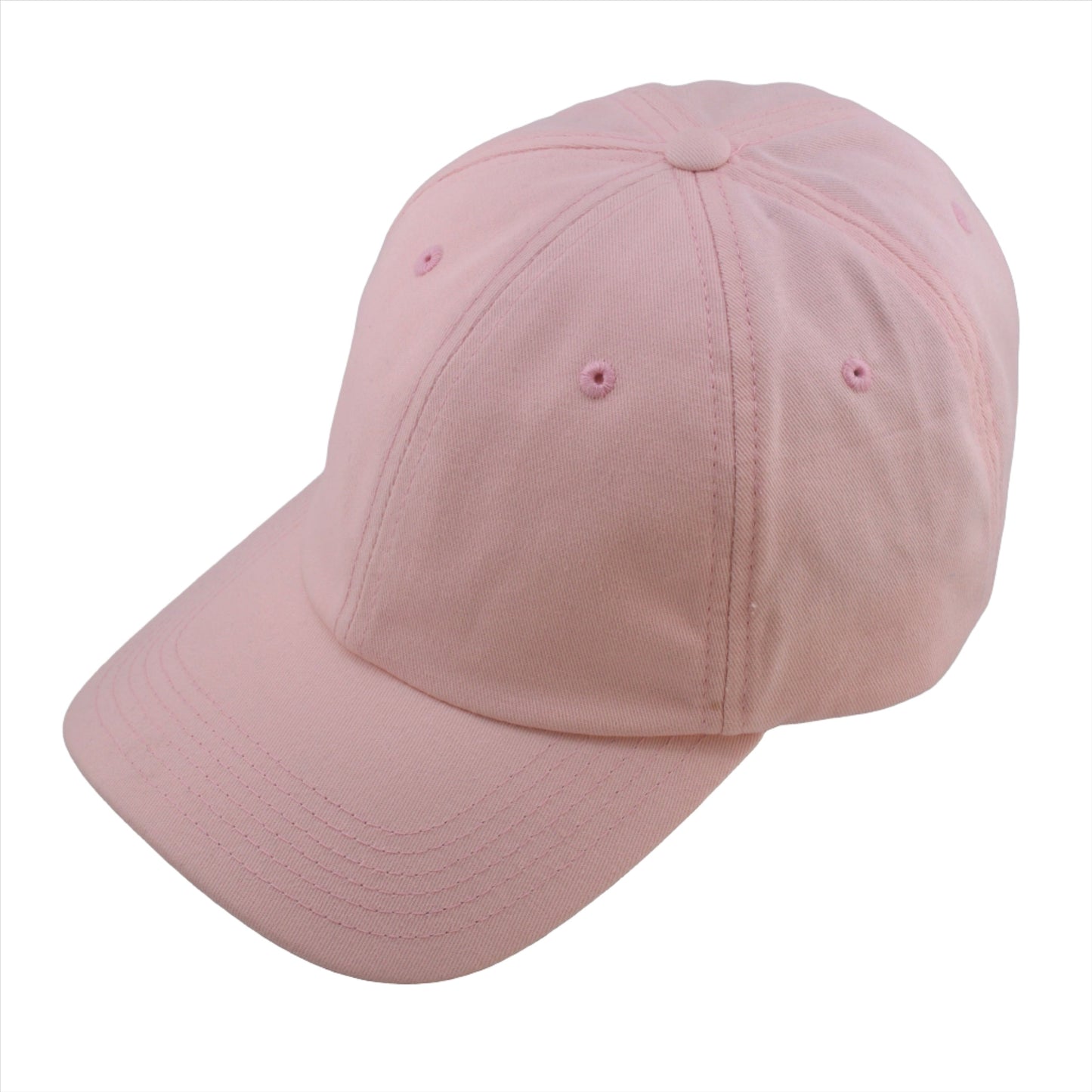 Hidden V's - Light Pink