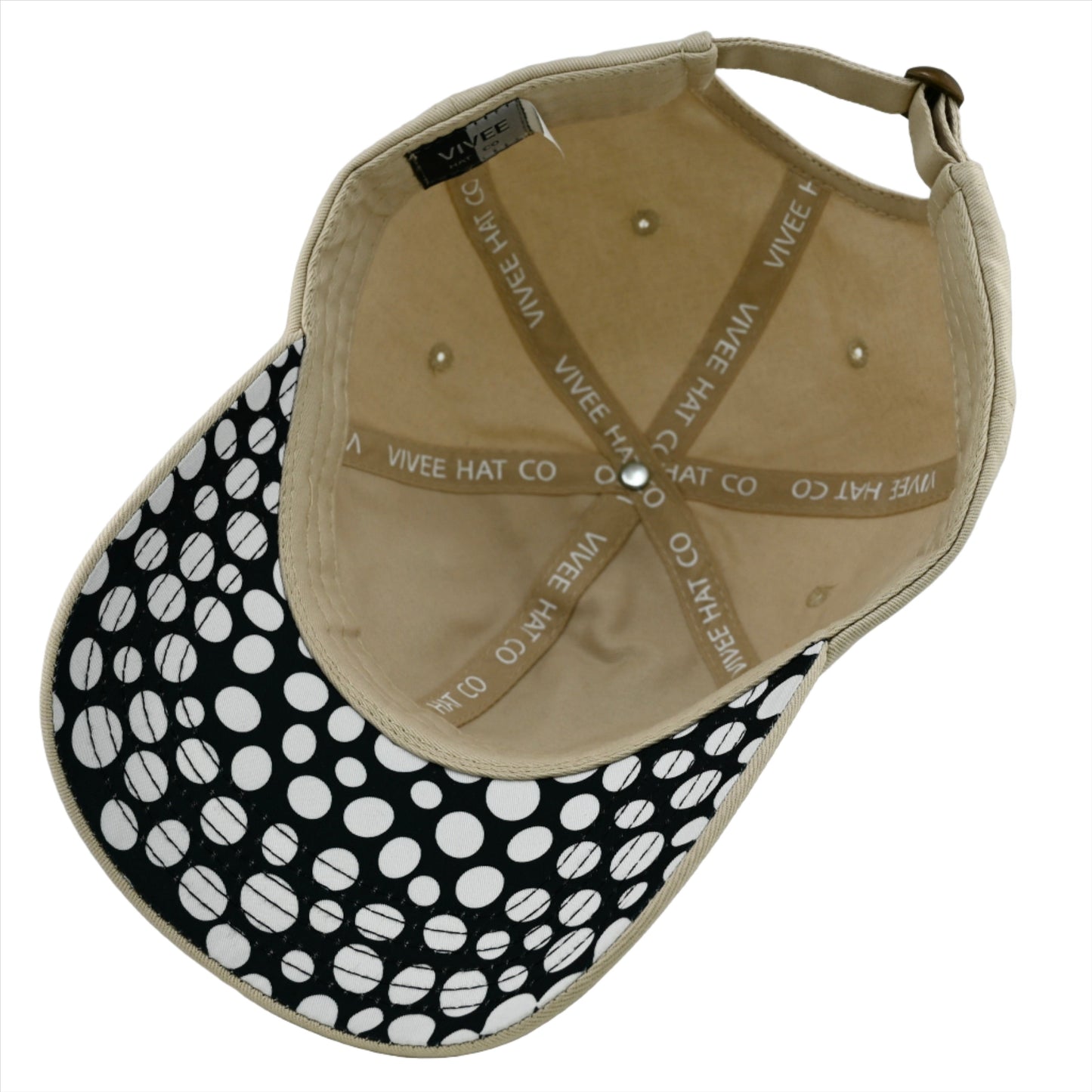 Seeing Spots - Neutral