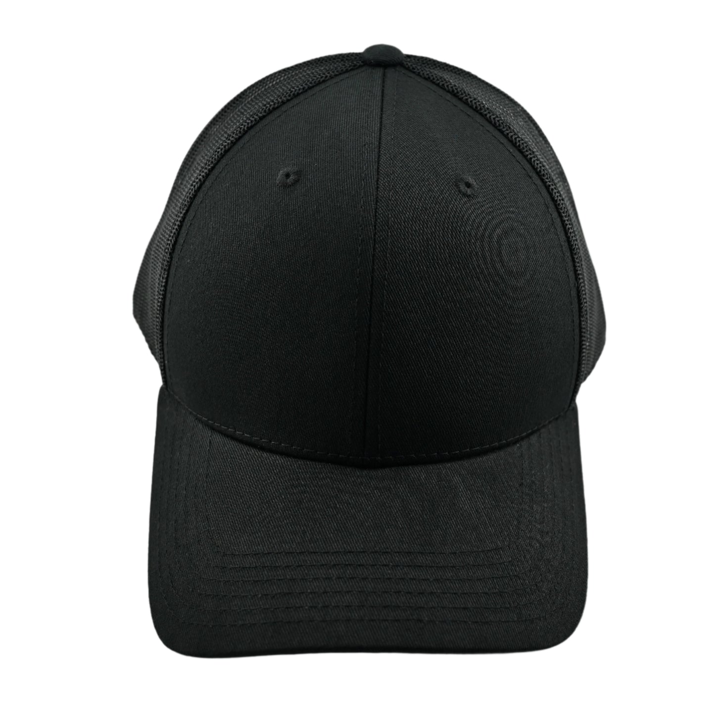 Hidden V's - Trucker Hat - 6 Panel