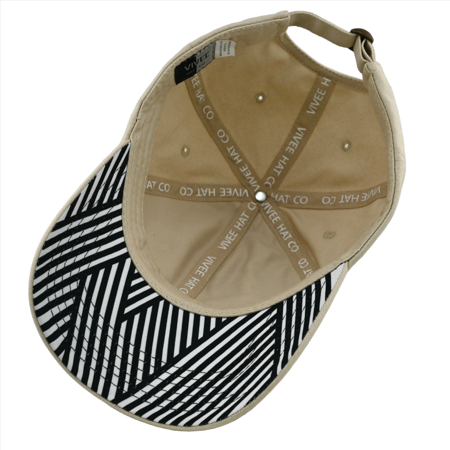 Ziggity Zags - Neutral