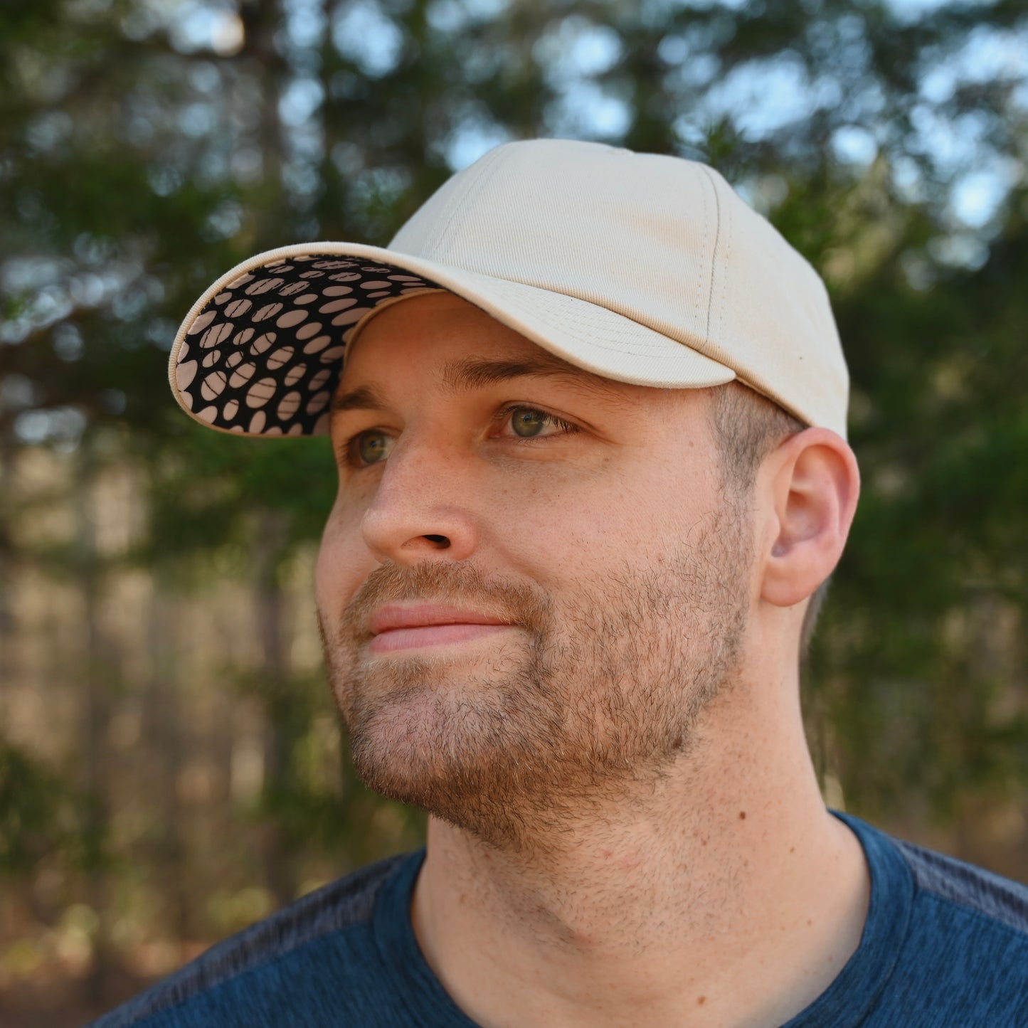 Seeing Spots - Neutral