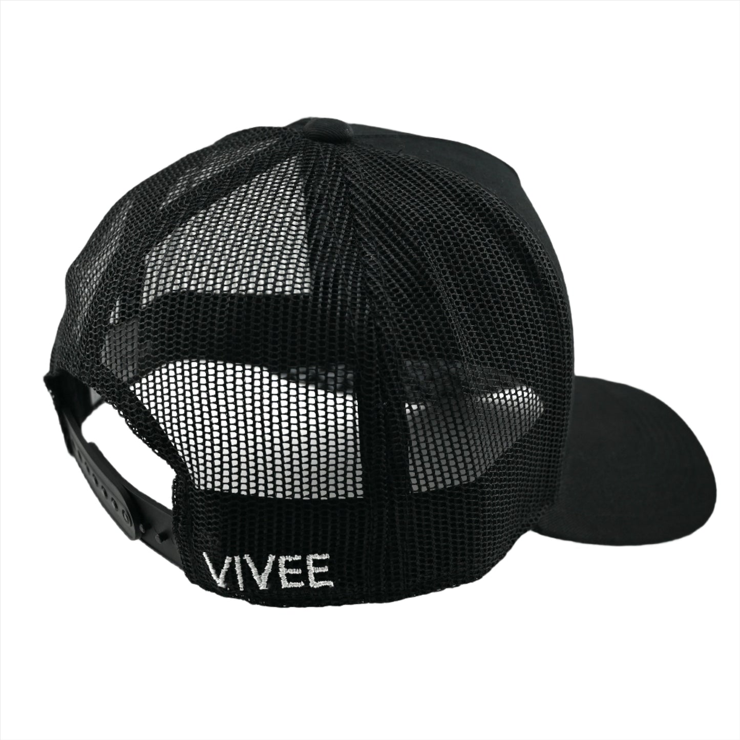 Hidden V's - Trucker Hat - 5 Panel