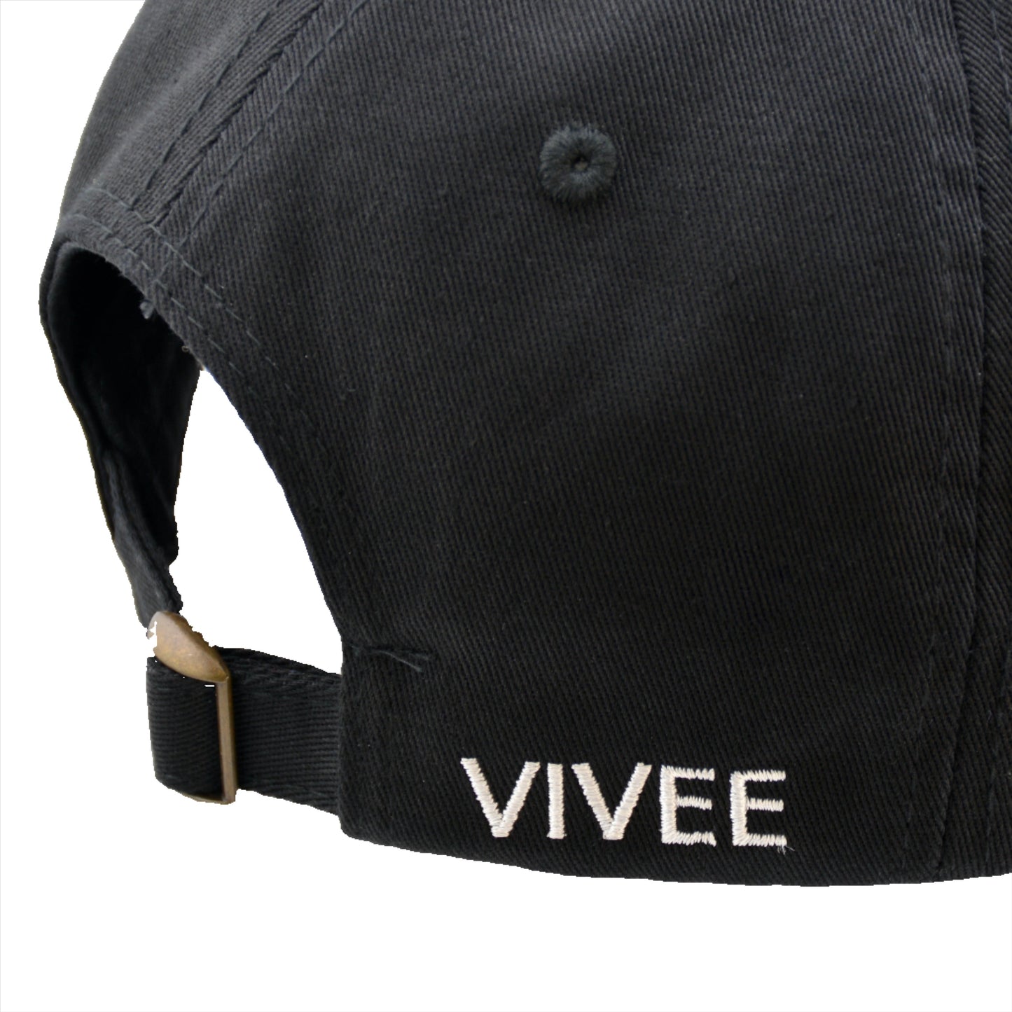 Seeing Spots - Black