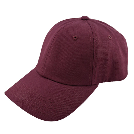 Hidden V’s - Maroon