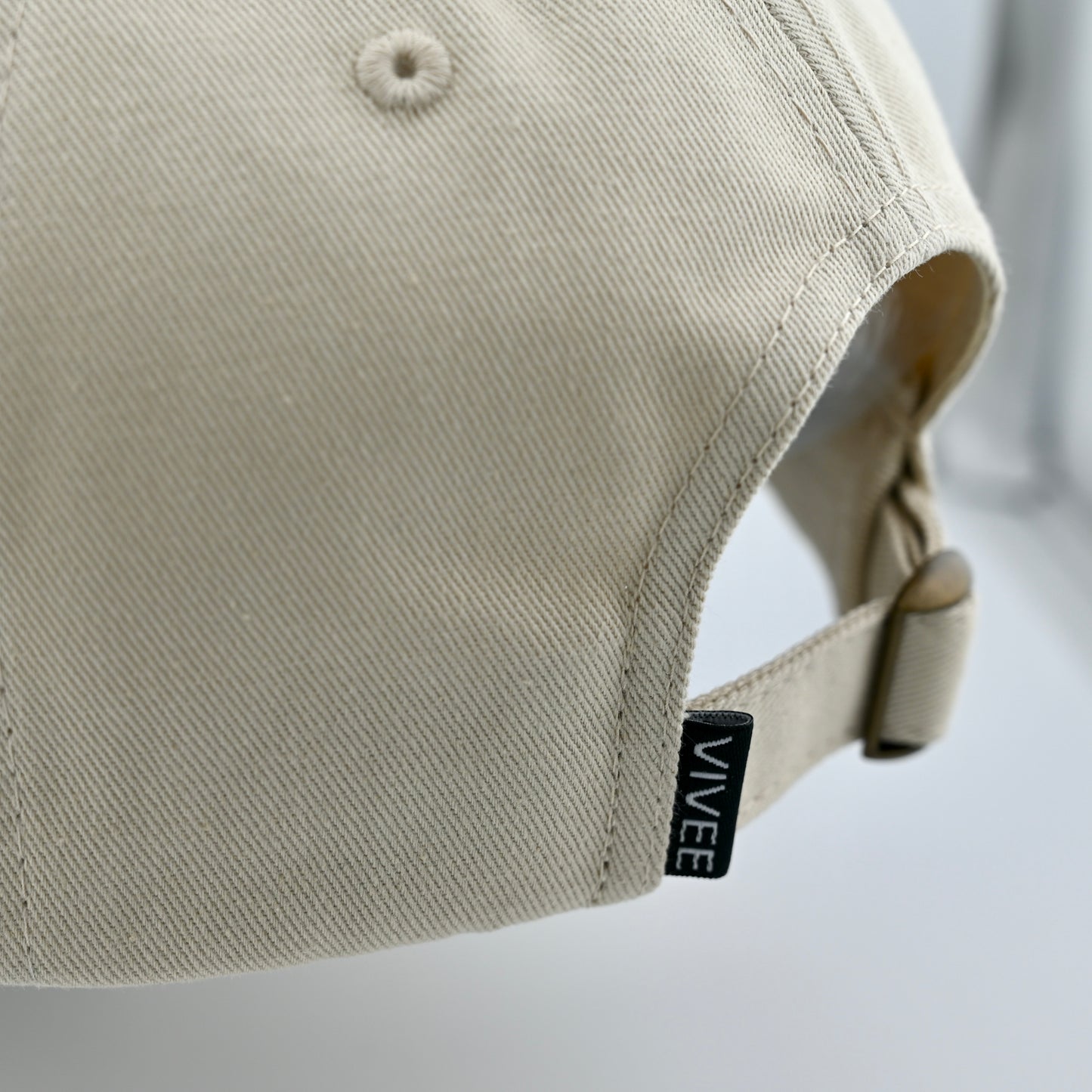 Seeing Spots - Neutral