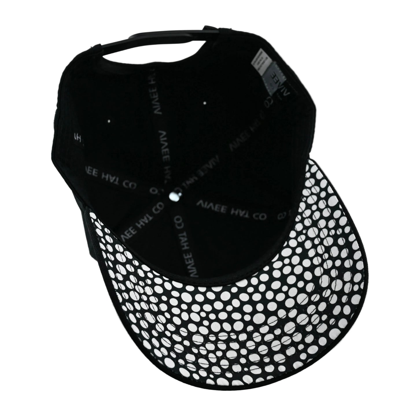 Seeing Spots - 5 Panel Hat