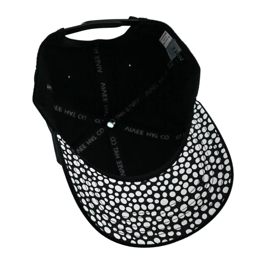 Seeing Spots - 5 Panel Hat