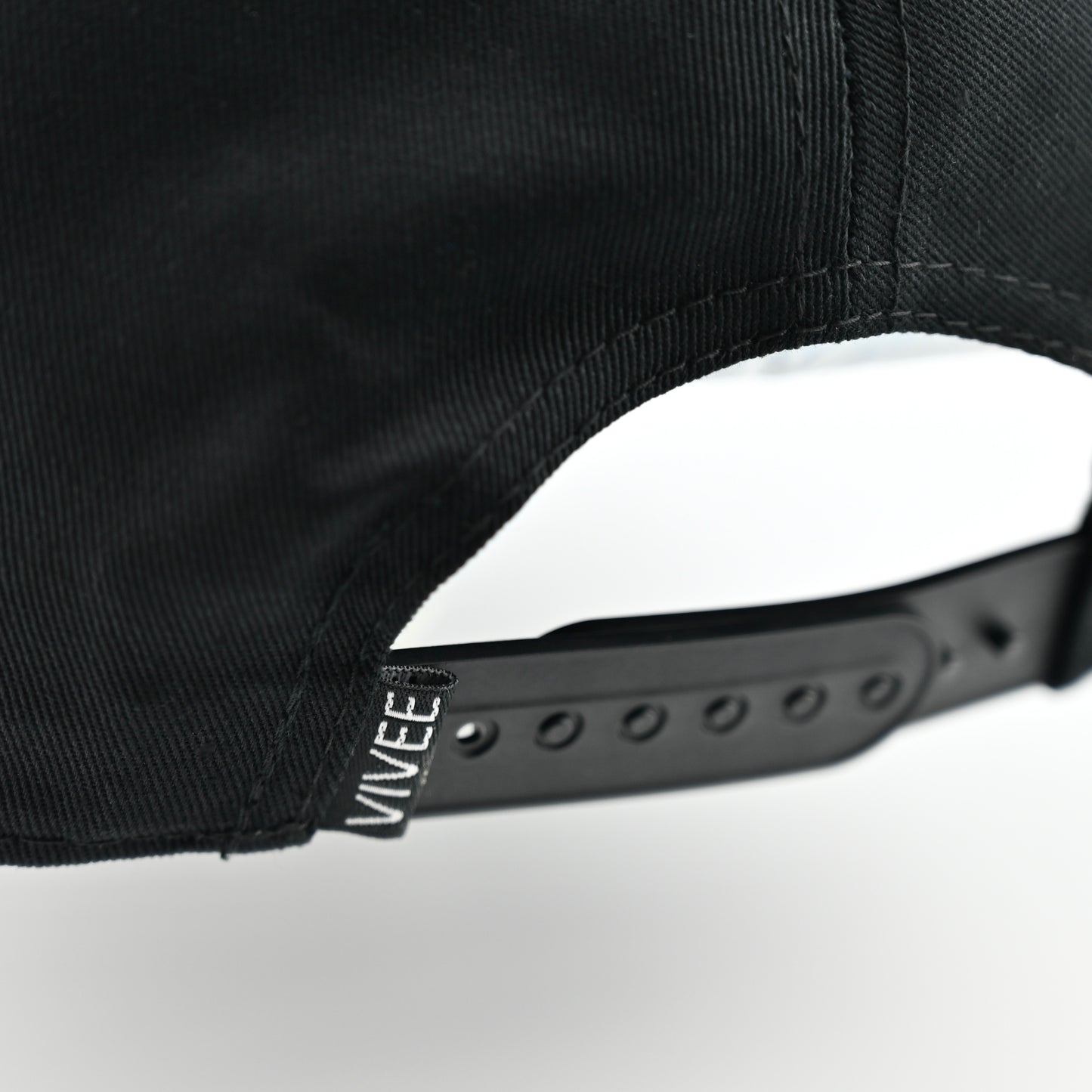 Between the Lines - 5 Panel Hat