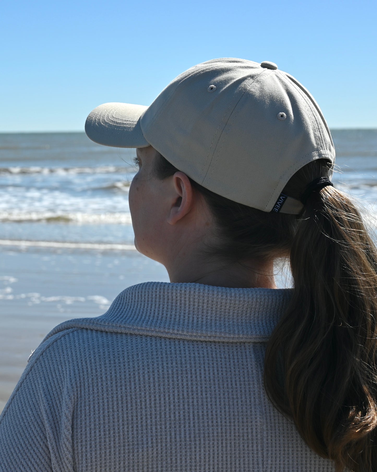 Looking at Flowers - Neutral