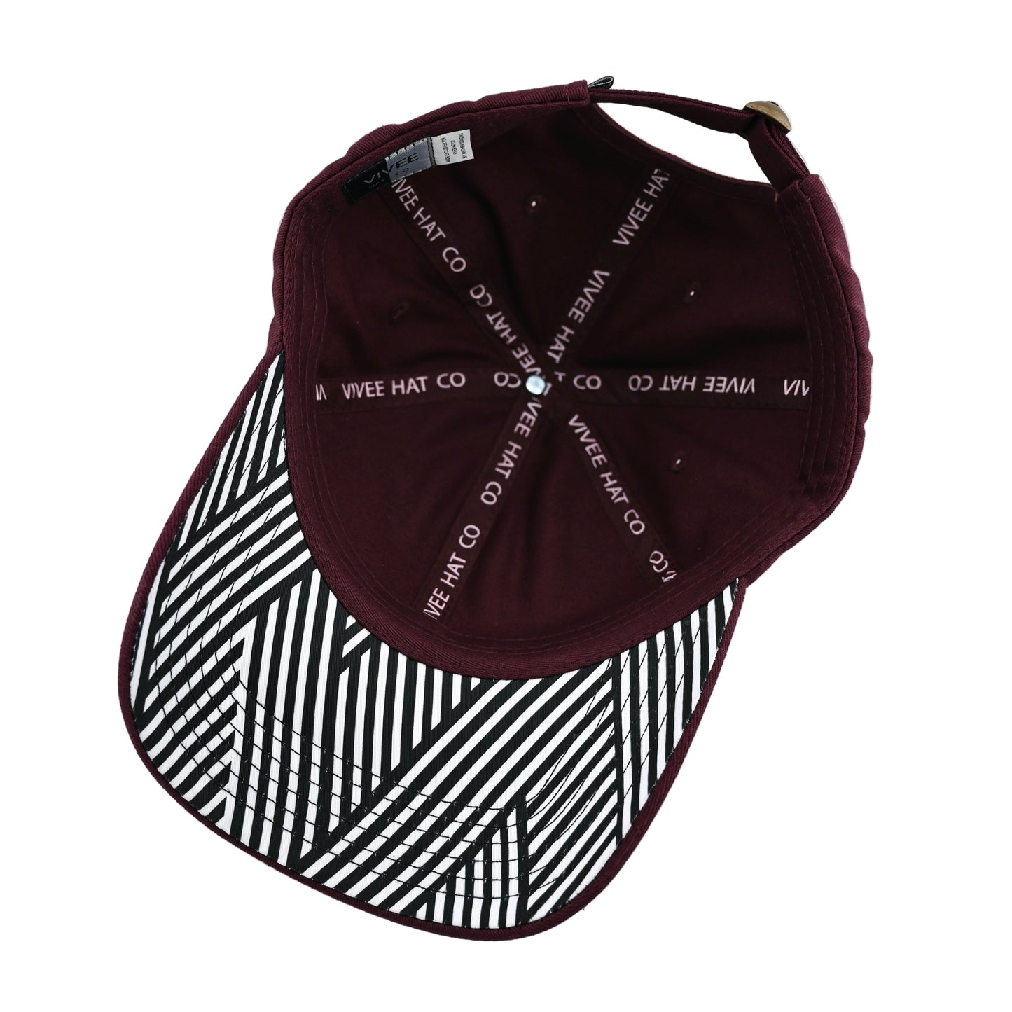 Between the Lines - Maroon