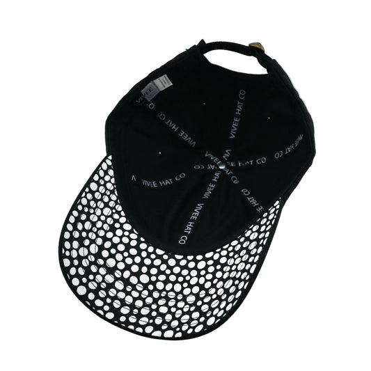 Seeing Spots - Black