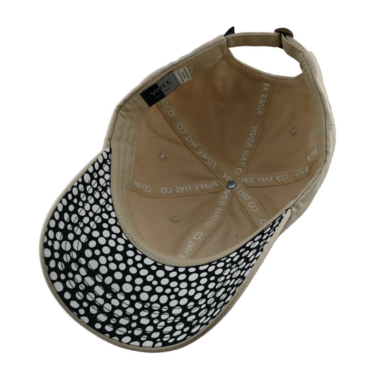 Seeing Spots - Neutral