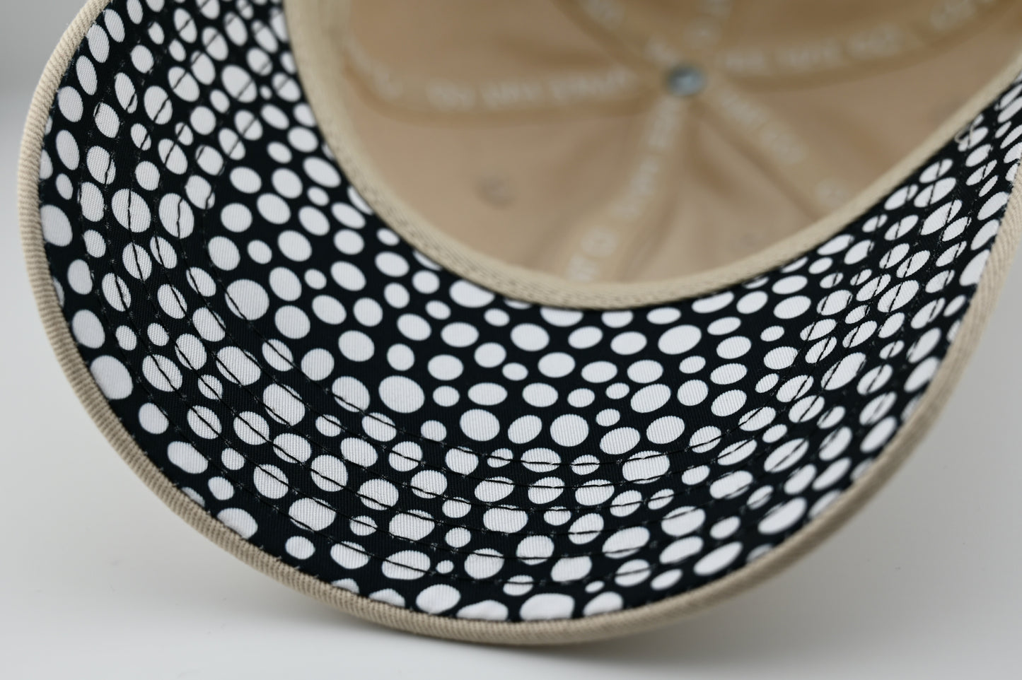 Seeing Spots - Neutral