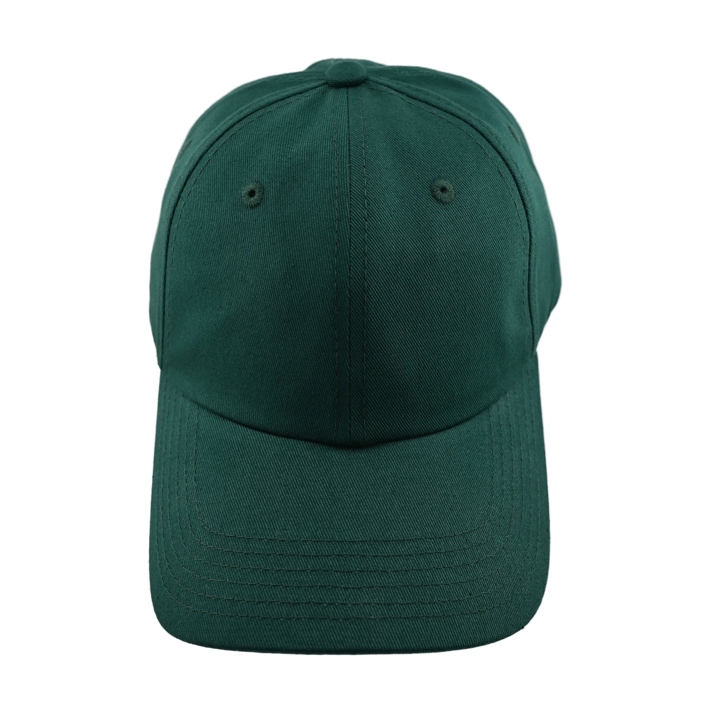 Hidden V’s - Forest Green