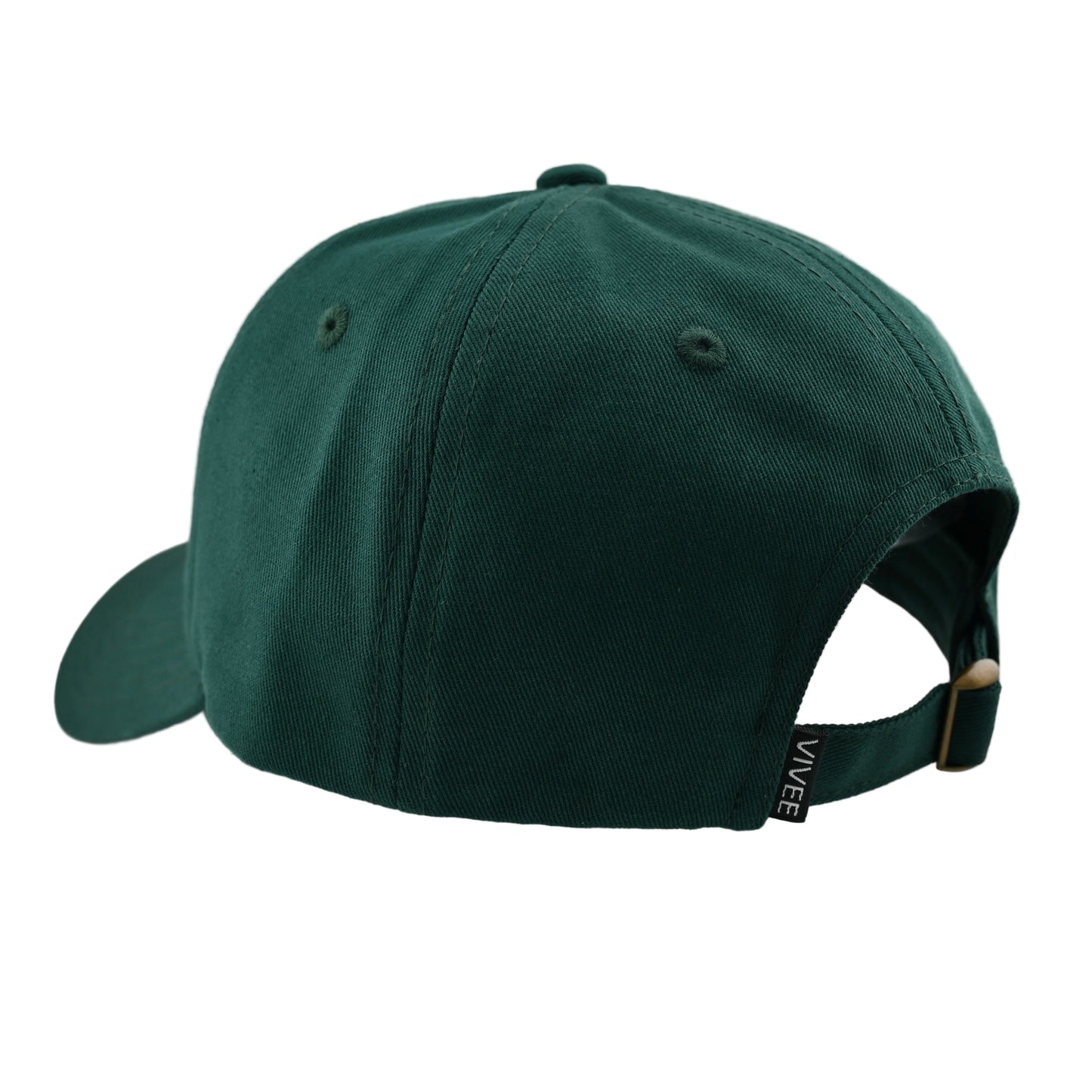 Hidden V’s - Forest Green