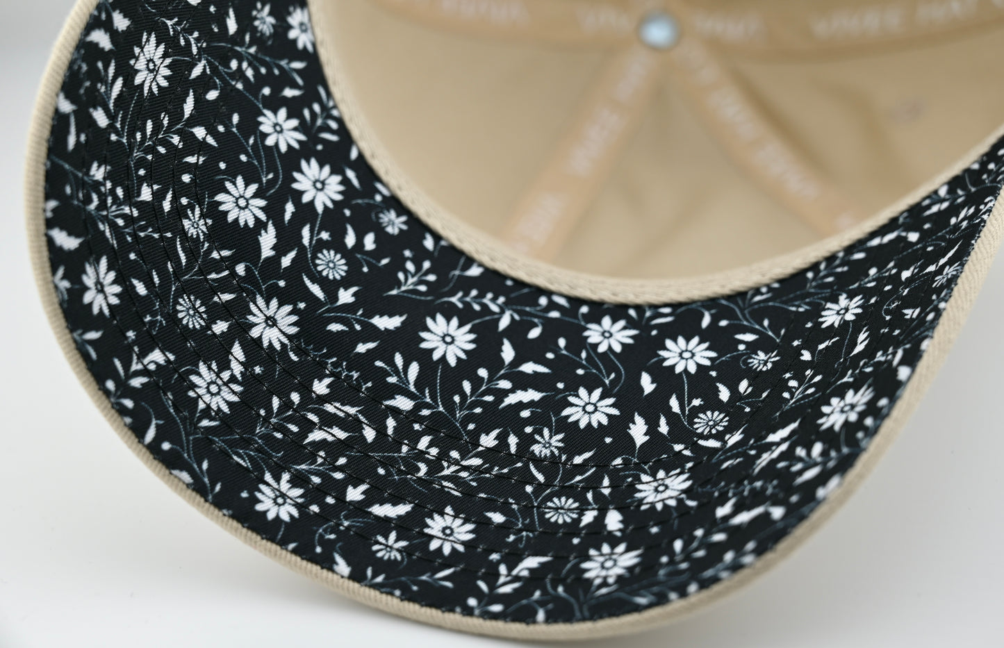 Looking at Flowers - Neutral