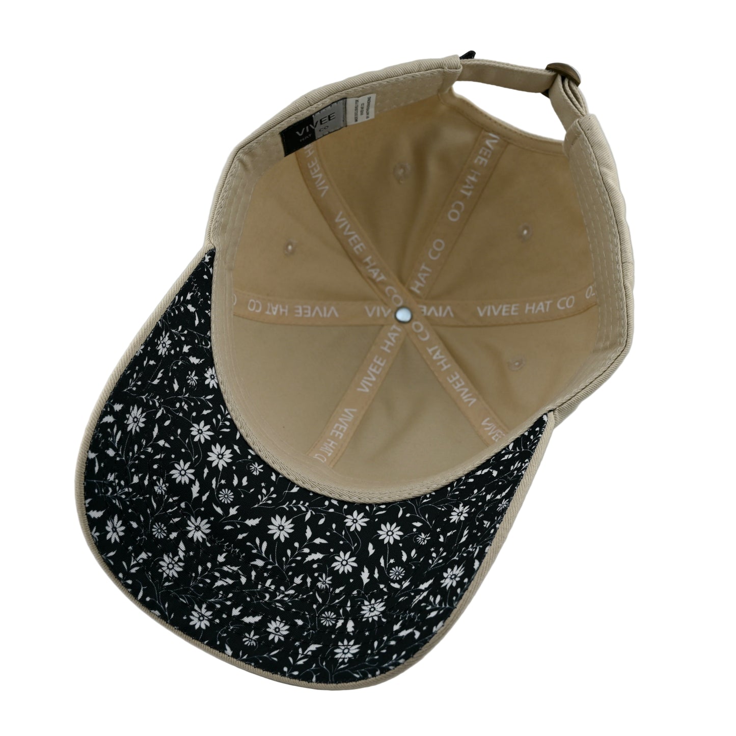 Looking at Flowers - Neutral